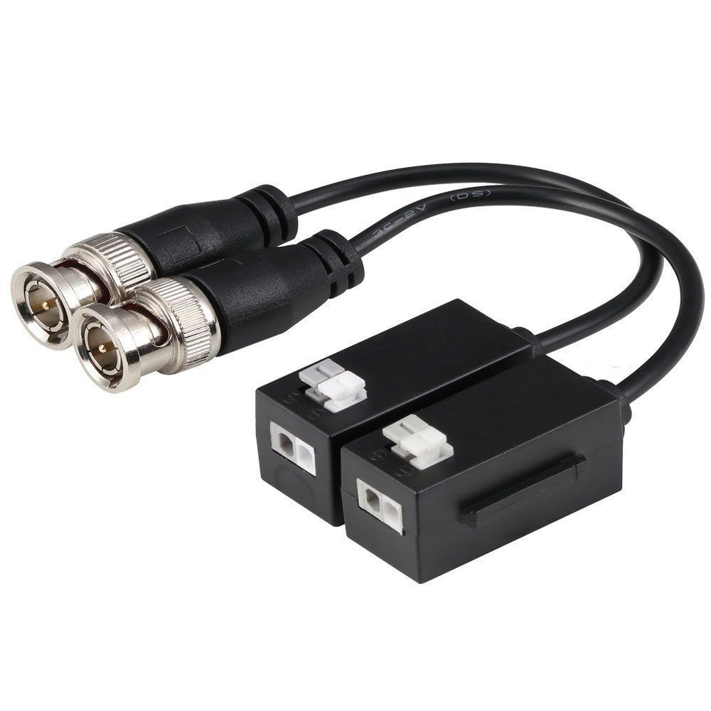 Приймач-передавач Dahua PFM800-4K, фото 1