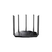 Маршрутизатор Tenda RX12 Pro Black