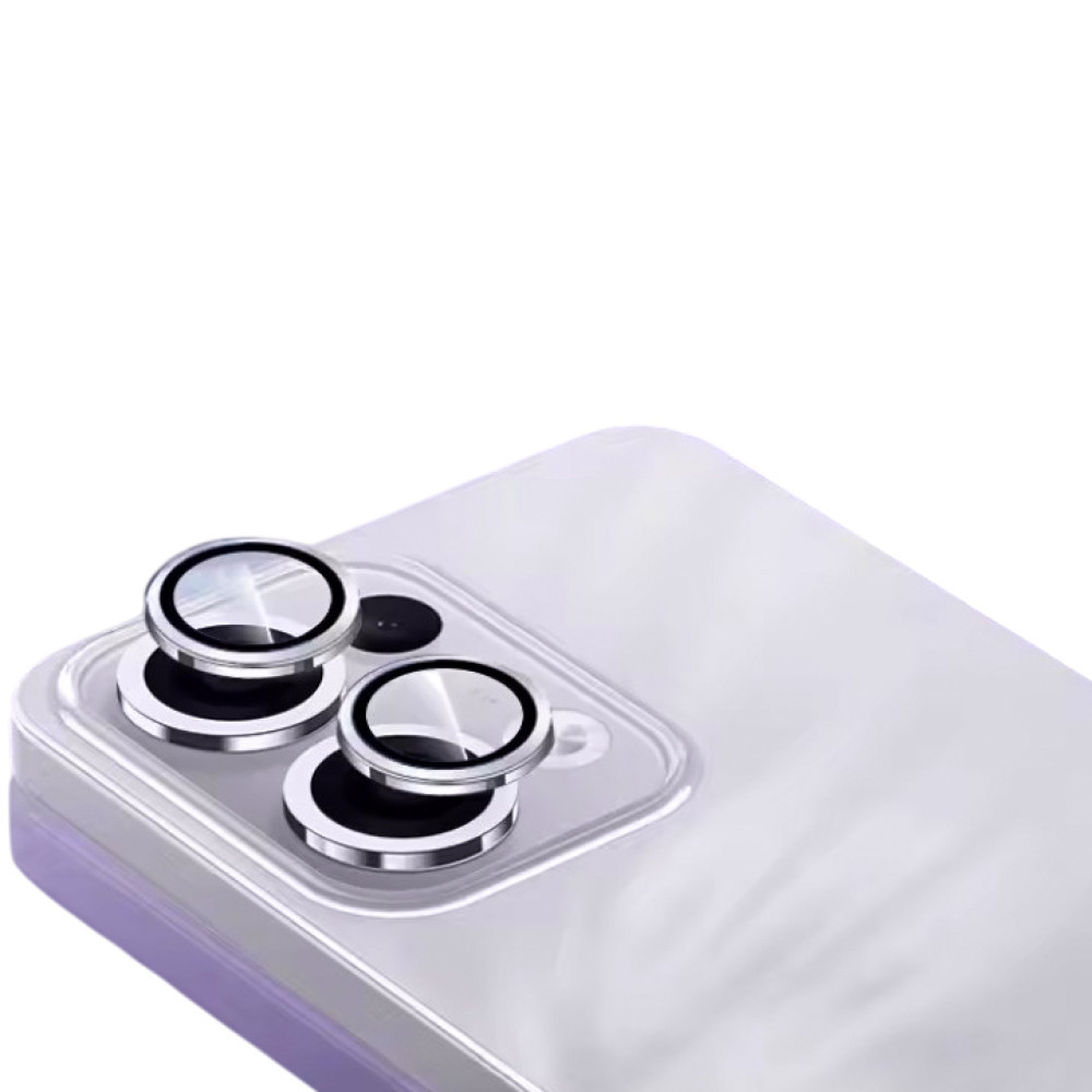 Захисне скло CD Pattern для Oppo Reno13 5G на задню камеру, фото 1