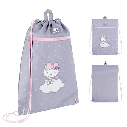 Сумка для взуття Kite Hello Kitty HK25-601M-1