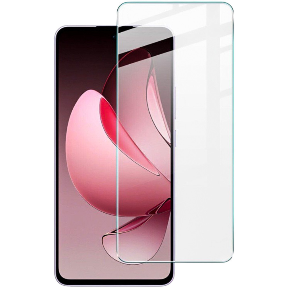 Захисне скло Tempered Glass 0.3mm для Realme C75, фото 1