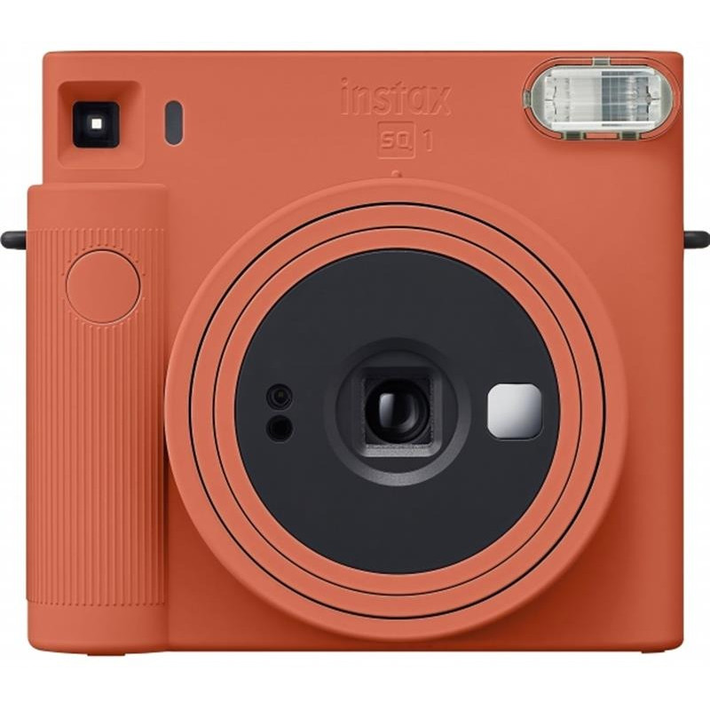 Fujifilm Instax SQ1 Teracotta Orange (16672130), фото 1