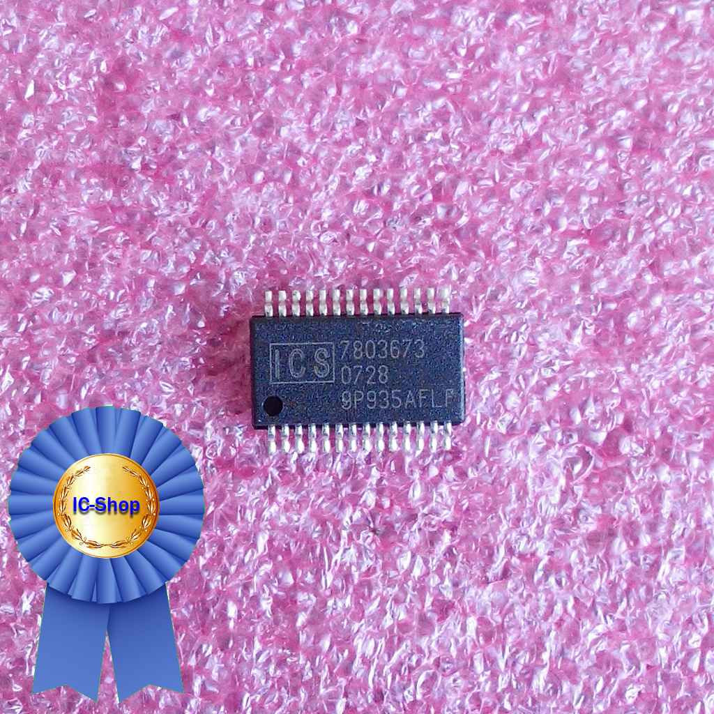 Мікросхема ICS 9P935AFLF ( ICS9P935AFLF )