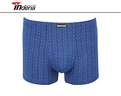 Чоловічі стрейчеві боксери «INDENA» АРТ.81263