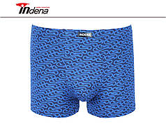 Чоловічі стрейчеві боксери «INDENA» АРТ.81188