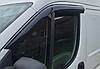 Вітровики (дефлектори вікон) (2 шт., Sunplex) для Peugeot Boxer 2006↗ та 2014↗ рр., фото 8