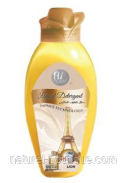 Гель LION для прання Hi Class Anti-Bacterial 900мл, фото 1