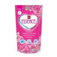 Пом'якшувач для тканини LION ESSENCE Floral запаска 600 мл, фото 1
