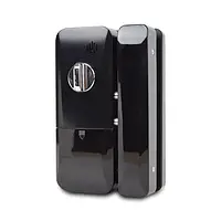 Розумний замок для дверей ZKTeco GL300W right Wi-Fi Black