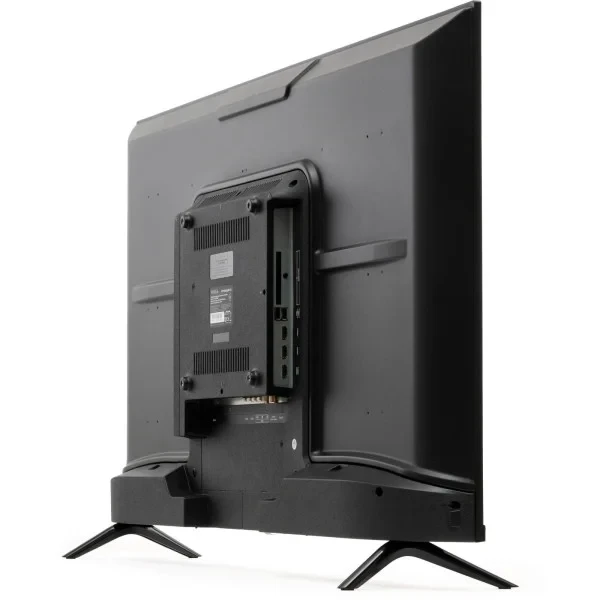 Телевізор Vinga S43FHD25B Black 43, фото 1