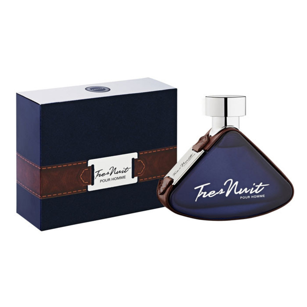 Armaf Tres Nuit edt 100ml