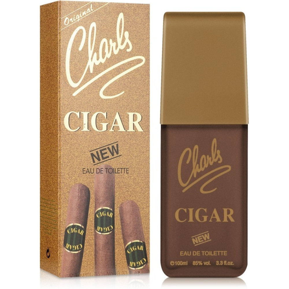 Charls Cigar Sterling Parfums edt 100ml
