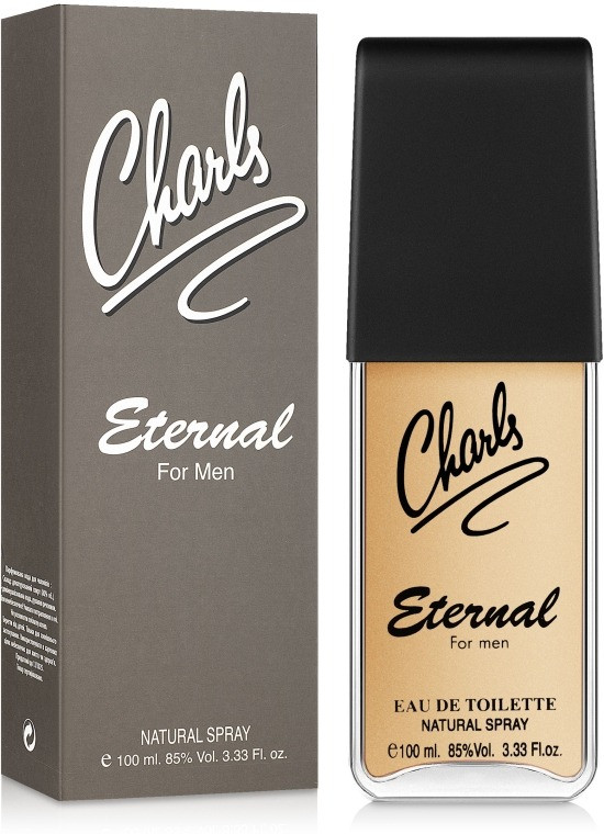 Charls Eternal Sterling Parfums edt 100ml