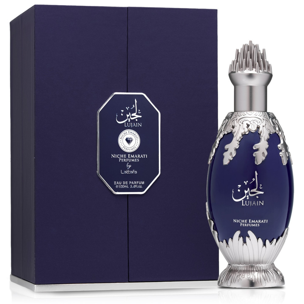 Lattafa Niche Emarati Lujain edp 100ml