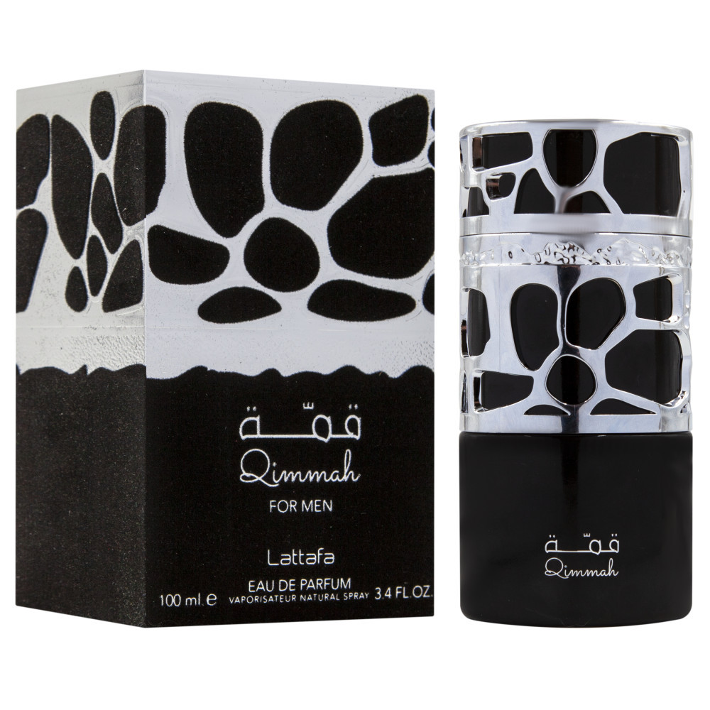 Lattafa Qimmah edp 100ml