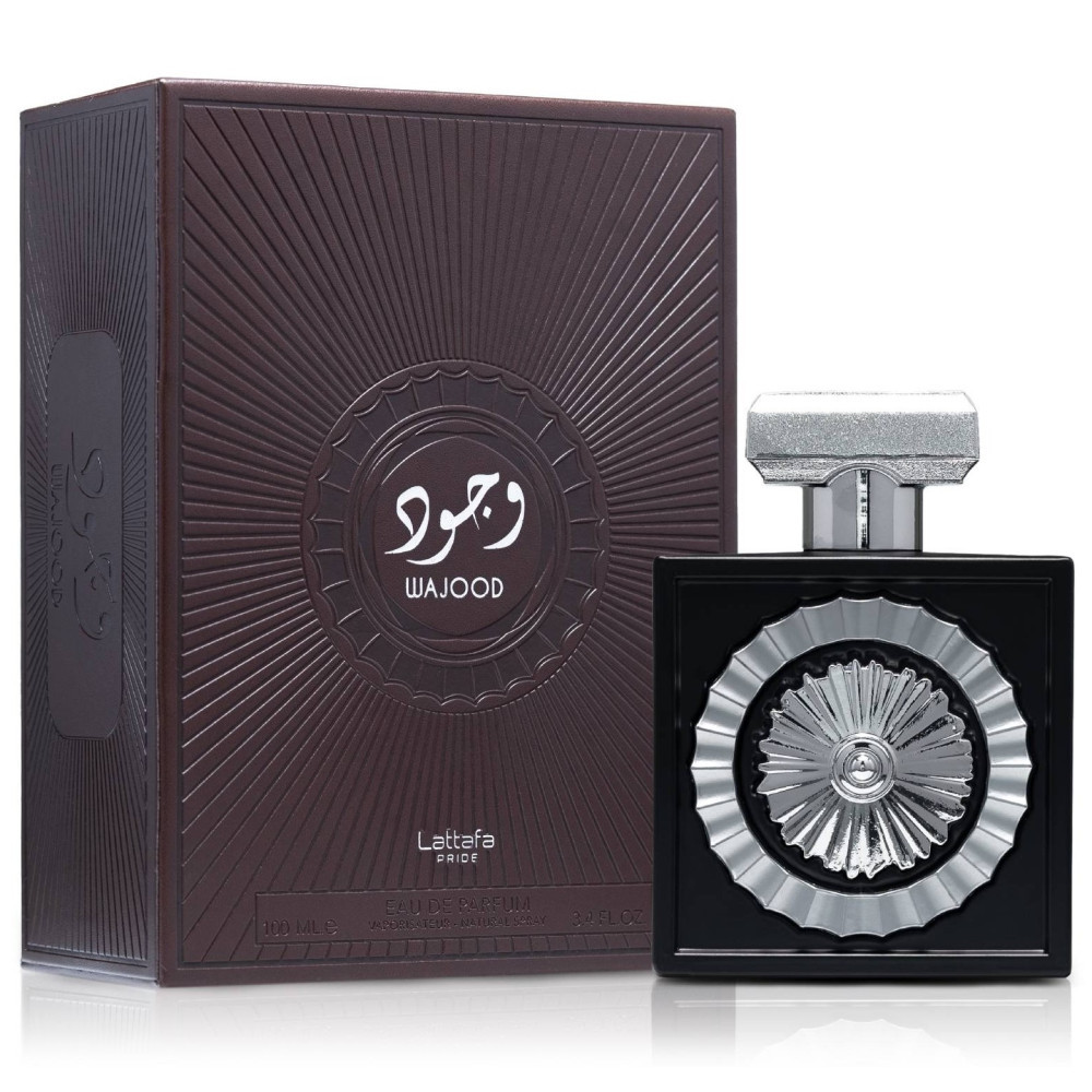 Lattafa Wajood edp 100ml
