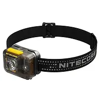 Ліхтар налобний Nitecore HA13 (6-1510)