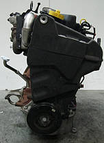 Двигун Рено Кенго 1.5dCi K9K832, фото 3