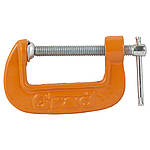 Струбцина столярна тип G 50 мм GRAD (4241515)