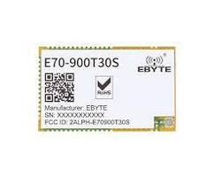 Модуль EBYTE E70-900T30S