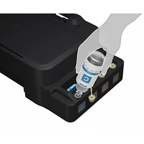 Принтер Epson L121 (C11CD76414), фото 2