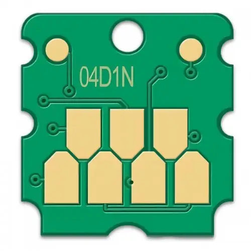 Чіп для картриджа відпрацювання Epson T04D1 (C13T04D100)