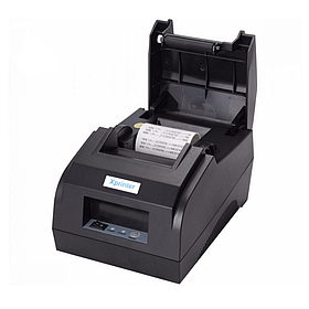 Принтер чеків Xprinter XP-58IIL