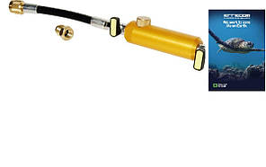 Інжектор для олій і присадок Errecom RK1106