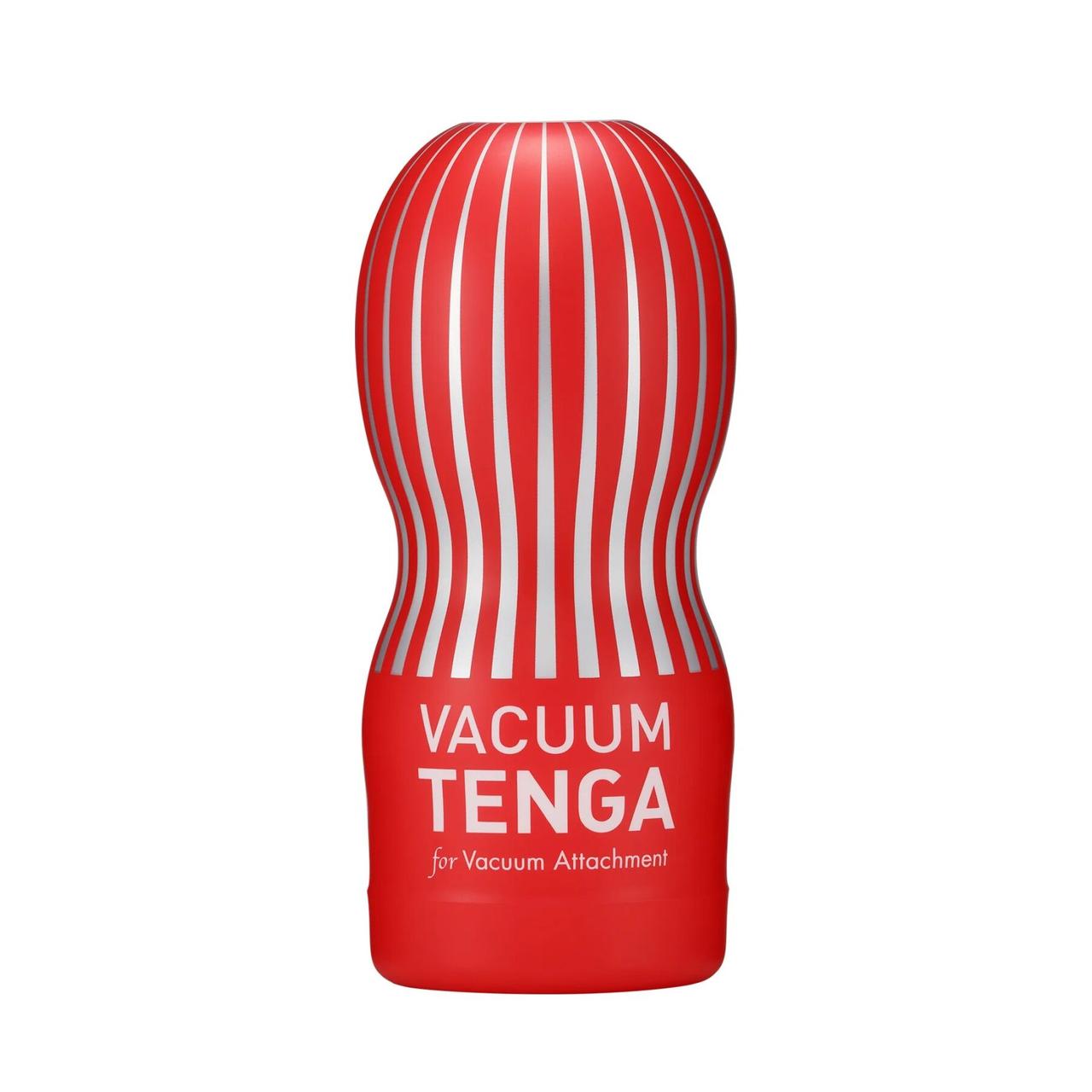 Мастурбатор VACUUM TENGA CUP, фото 1