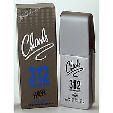 Charls 312 Los Angeles Sterling Parfums edt 100ml