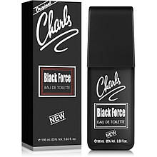 Charls Black Force Sterling Parfums edt 100ml