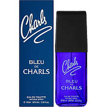 Charls Bleu de Charls Sterling Parfums edt 100ml