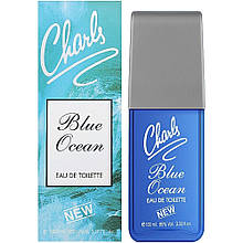Charls Blue Sterling Parfums edt 100ml