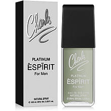 Charls Espirit Sterling Parfums edt 100ml