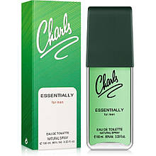 Charls Essentially Sterling Parfums edt 100ml