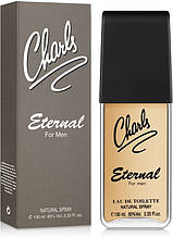 Charls Eternal Sterling Parfums edt 100ml