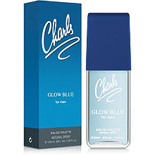 Charls Glow Blue Sterling Parfums edt 100ml