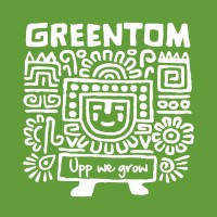 Коляски Greentom (Нідерланди)