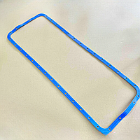 Прокладка картера масляного ЯМЗ 238 (піддона) силікон 238-1009040