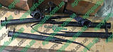 Кронштейн 202-189D прикочувального колеса NG UNIVERSAL PRESS WHEEL ARM Great Plains 202-189d Spartan, фото 4