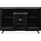 Телевізор Vinga S43UHD25BWEB Black 43, фото 5