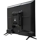 Телевізор Vinga S43UHD25BWEB Black 43, фото 6