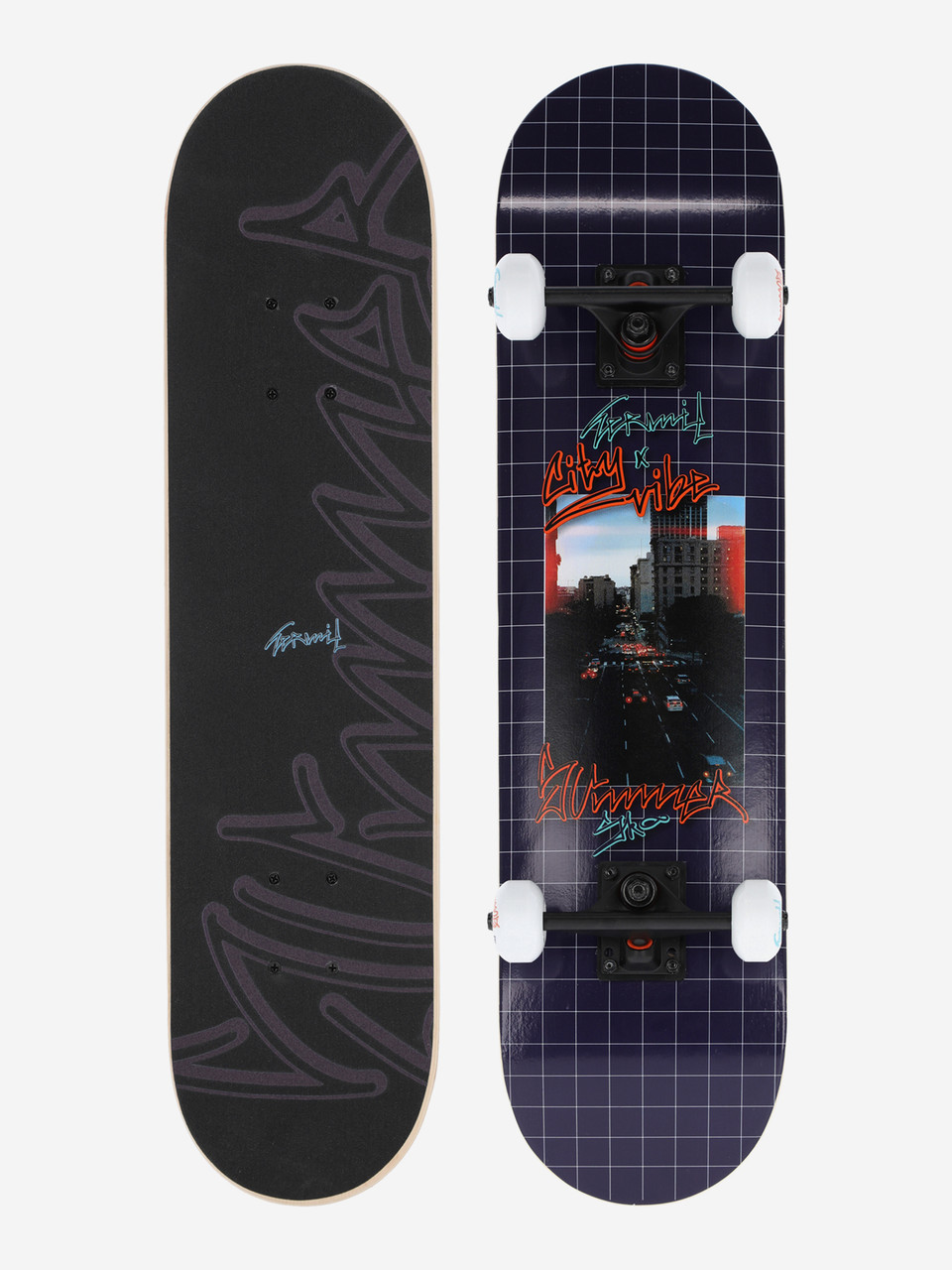 Скейтборд Termit 400 31" City, фото 1