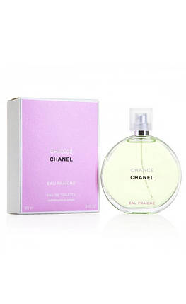 Chanel Chance Eau Fraiche 100 мл, фото 1