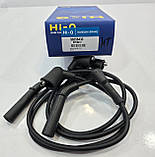 Дріт високовольтний (трамбер) Матиз 0,8 Hi-Q Корея, фото 2