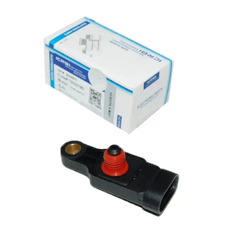 Датчик абсолютного тиску Матиз CRB Корея, фото 1