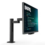 Монітор BenQ RD280UA Metallic Gray 28.2 (9H.LM2LJ.TBE), фото 3