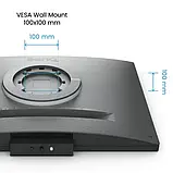 Монітор BenQ RD280UA Metallic Gray 28.2 (9H.LM2LJ.TBE), фото 7