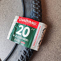 Покришка велосипедна   CHAOYANG BMX 20*2.0