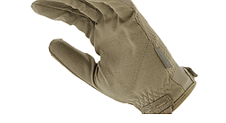 Рукавиці військові Mechanix Specialty 0.5 mm Gloves Coyote, тактичні рукавички койот для військових, фото 4